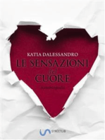 Le sensazioni del cuore