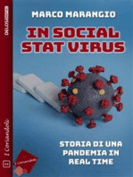 In social stat virus
