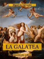 La Galatea