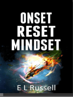 Onset Reset Mindset