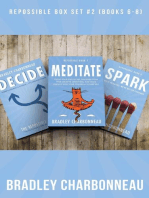 Repossible Collection 2: Decide, Meditate, Spark: Repossible