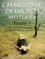 Charlotte Diamond Mysteries Bundle 1