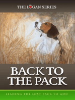 Back To The Pack: Series 1, #4
