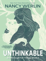 Unthinkable: Scarborough Fair Trilogy, #3