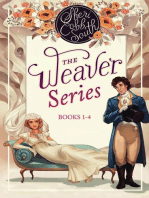 The Weaver Series, Books 1-4