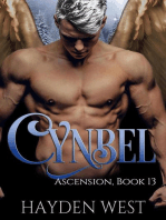 Cynbel: Ascension, #13