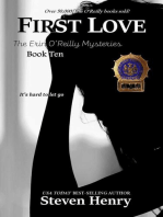 First Love: The Erin O'Reilly Mysteries, #10
