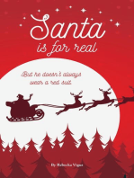 Santa is for Real