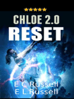 Reset: Chloe's new medicine, #2