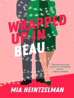 Wrapped Up in Beau
