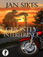 Ghostly Interference