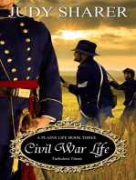 Civil War Life