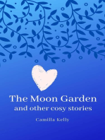 The Moon Garden and Other Cosy Stories