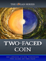 Two-Faced Coin: Series 1, #6