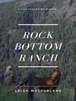 Rock Bottom Ranch