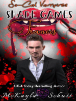 Shade Games- Francis