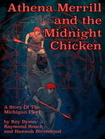 Athena Merrill and the Midnight Chicken