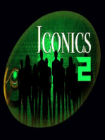 Iconics Volume 2: Iconics, #2