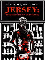 Jersey: Historia de un psicópata