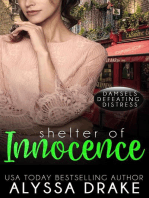 Shelter of Innocence: Damsels Defeating Distress, #2
