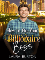 How to Fire Your Billionaire Boss
