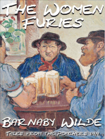 The Women Furies (Tales From The Poachers Inn)