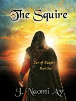The Squire: Son of Rozari, #1