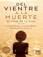 Del vientre a la muerte: El viaje de la vida