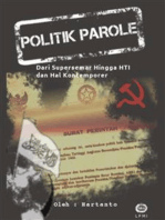 Politik Parole