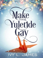 Make the Yuletide Gay