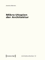 Mikro-Utopien der Architektur