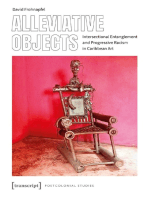 Alleviative Objects: Intersectional Entanglement and Progressive Racism in Caribbean Art