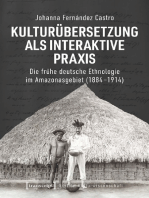 Kulturübersetzung als interaktive Praxis