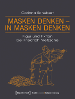 Masken denken - in Masken denken