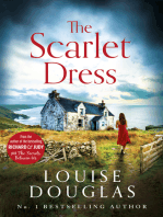 The Scarlet Dress: The brilliant new novel from the bestselling author of The House By The Sea