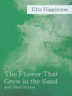 The Flower That Grew in the Sand and Other Stories