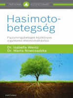 Hasimoto-betegség: Pajzsmirigybetegek kézikönyve a gyökeres életmódváltáshoz