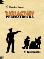 Parlagvári Peresztrojka