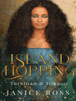Island Hopping: Trinidad & Tobago: Island Hopping