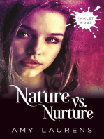 Nature vs. Nurture: Inklet, #53