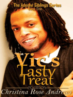 Vic's Tasty Treat