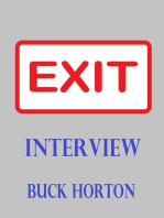 Exit Interview