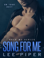 Song for Me: Rock Me, #5
