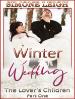 Winter Wedding: The Lover's Children #1