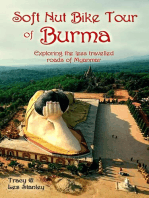 Soft Nut Bike Tour of Burma