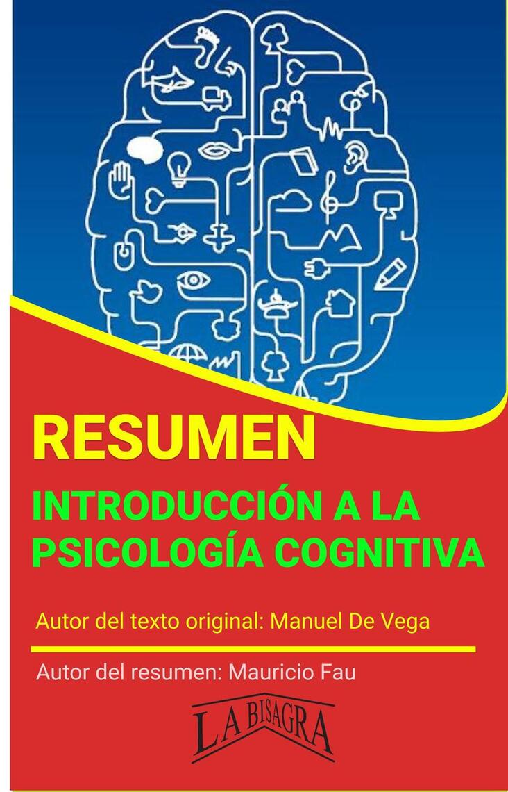 Resumen de Introducción a la Psicología Cognitiva by MAURICIO ENRIQUE ...