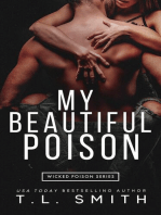 My Beautiful Poison