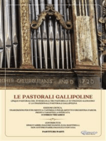 Le Pastorali Gallipoline