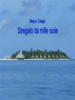 Stregato da mille isole: Le mie Maldive