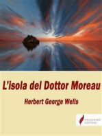 L'isola del dottor Moreau